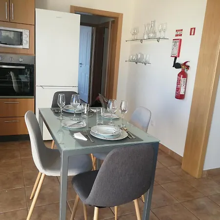 Holiday home Casa Do Imaculado