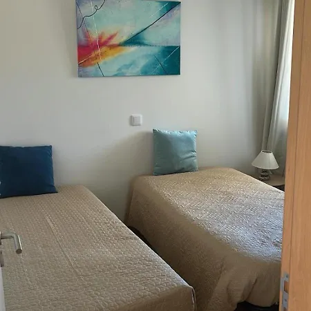 Holiday home Casa Do Imaculado *