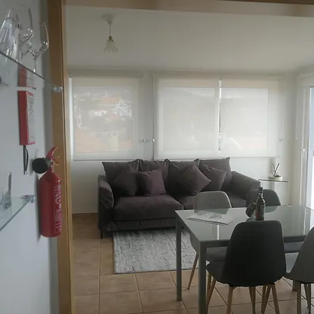 Casa Do Imaculado Holiday home *