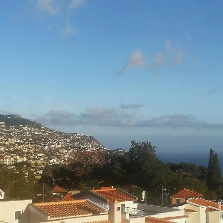Casa Do Imaculado Holiday home *