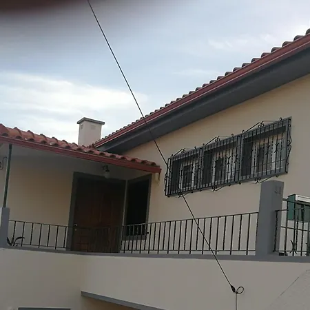Casa Do Imaculado Dom wakacyjny